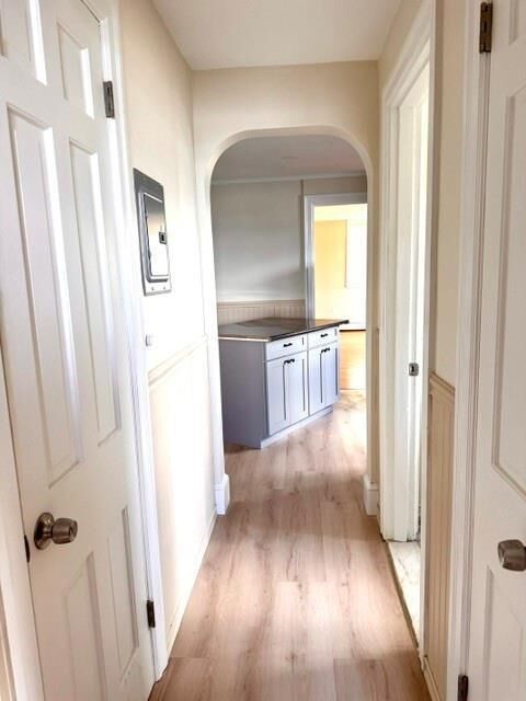 Property Photo:  143 Pidge Avenue 3  RI 02860 