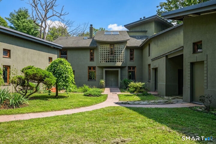 Property Photo:  27 &Amp 35 Ridge Road  CT 06019 
