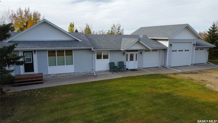 Property Photo:  Rural Address  SK S0M 2P0 