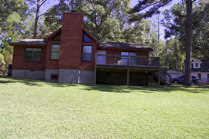 Property Photo:  393 Point Road  GA 31757 