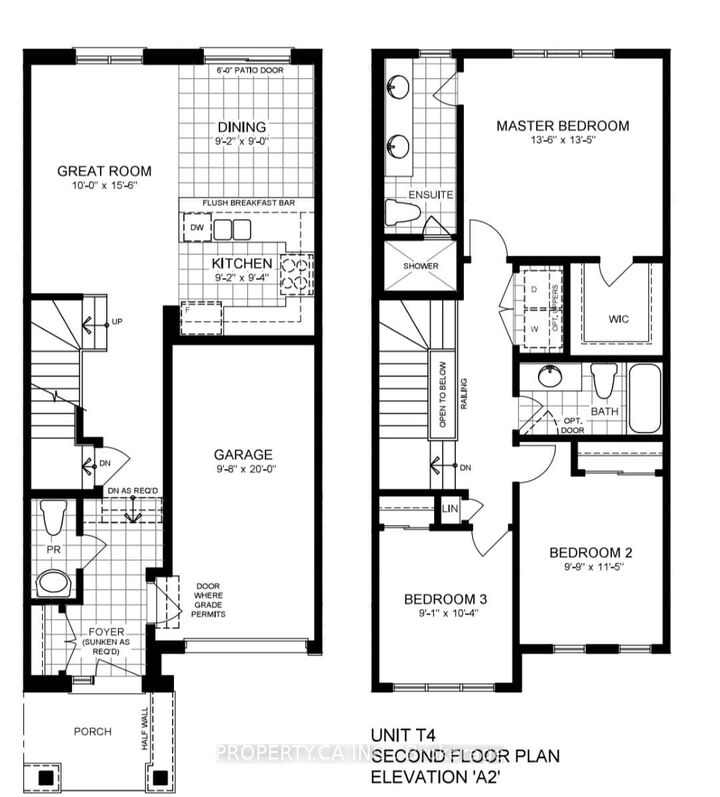 Property Photo:  2032 Cameron Lott Crescent  ON L1L 0S1 