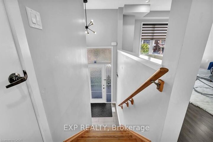 Property Photo:  94 Crafter Crescent  ON L8J 2V5 