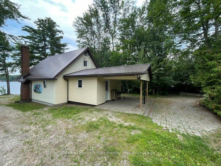 Property Photo:  151 B Avenue Du Lac Avenue  ON P0H 1R0 