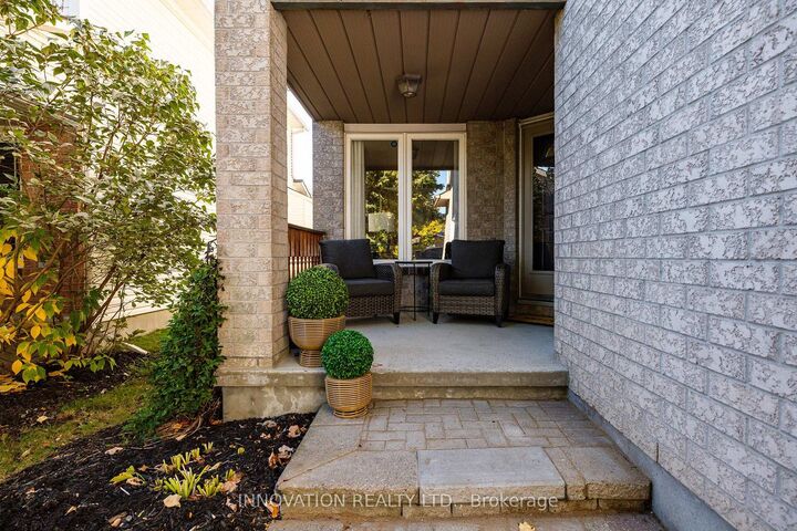 Property Photo:  48 Nakota Way  ON K2J 4M3 