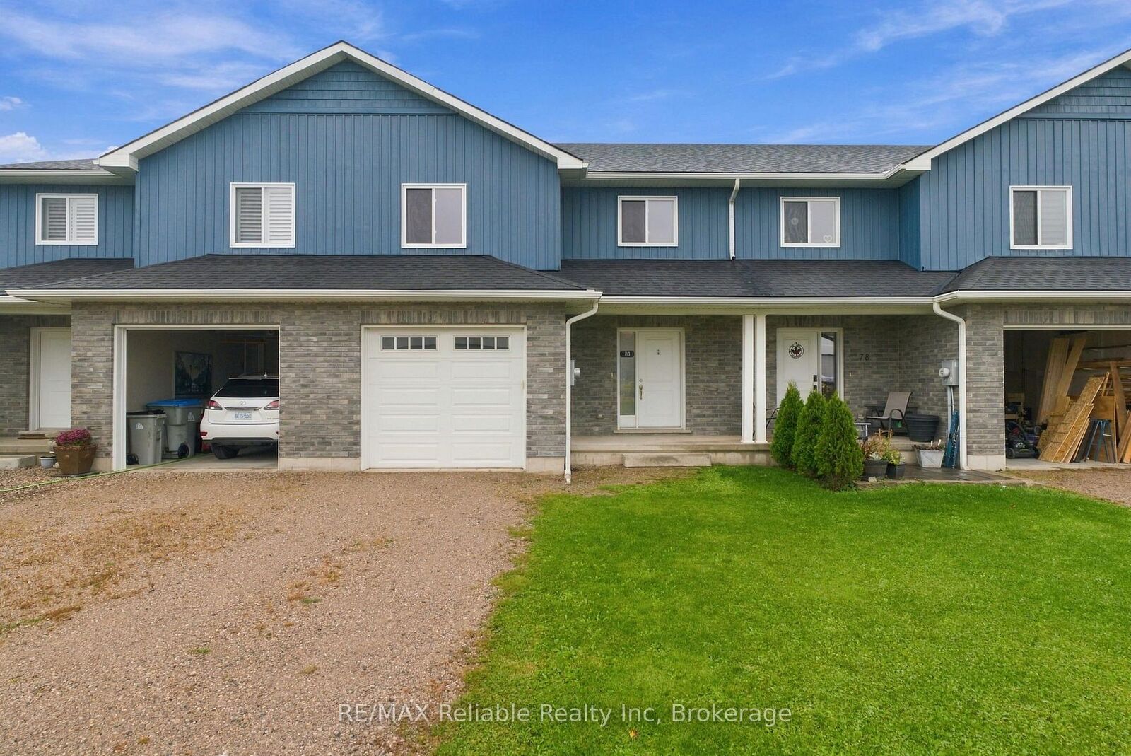 Property Photo:  80 Huron Street  ON N0K 1W0 