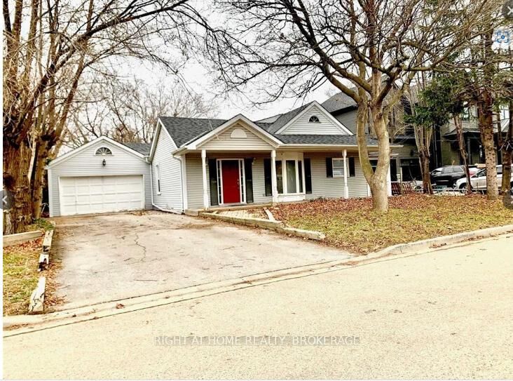 Property Photo:  15 John Street  ON L9T 1G2 