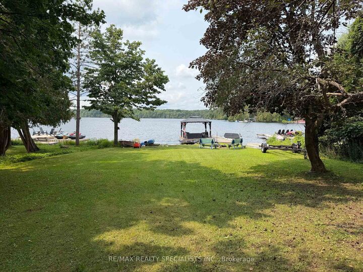 Property Photo:  50 South Fork Drive  ON K0M 1K0 