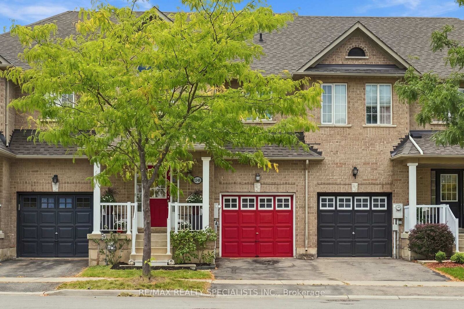 Property Photo:  1140 Bonin Crescent  ON L9T 0B2 