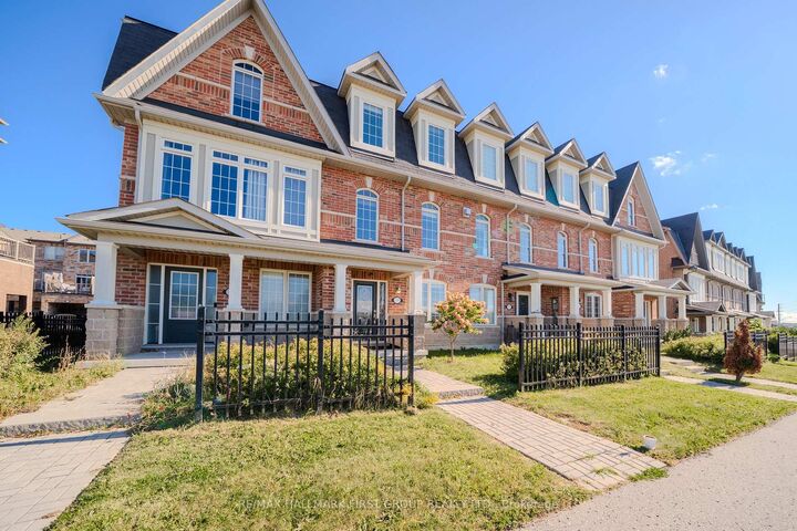 Property Photo: 1393 Salem Road N ON L1Z 0R9