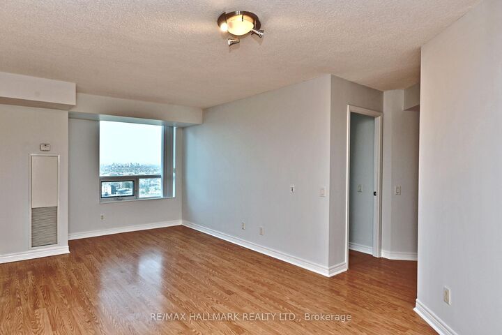 Property Photo:  83 Borough Drive 2115  ON M1P 5E4 