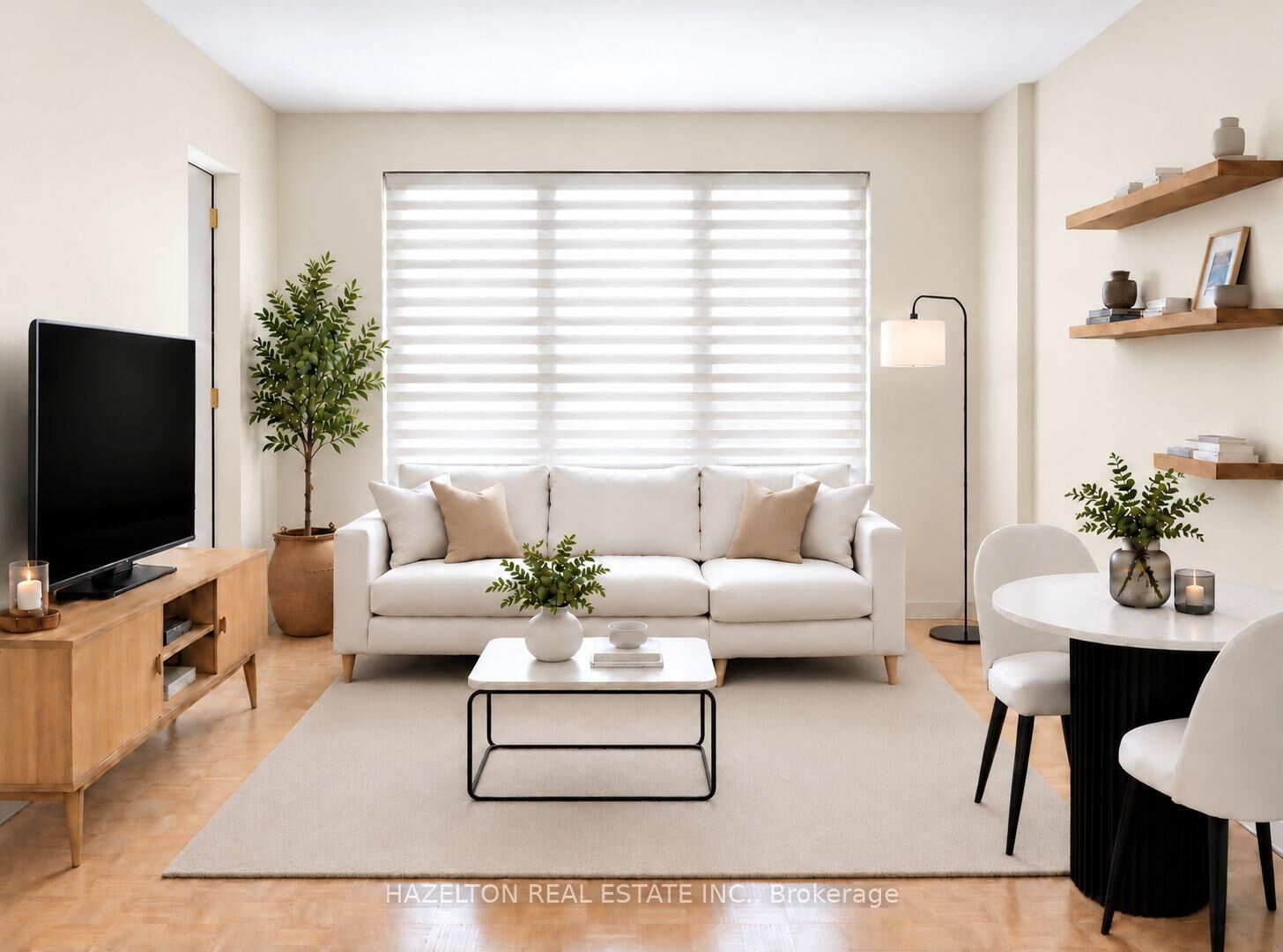 Property Photo:  1665 Bloor Street E 1002  ON L4X 1S4 