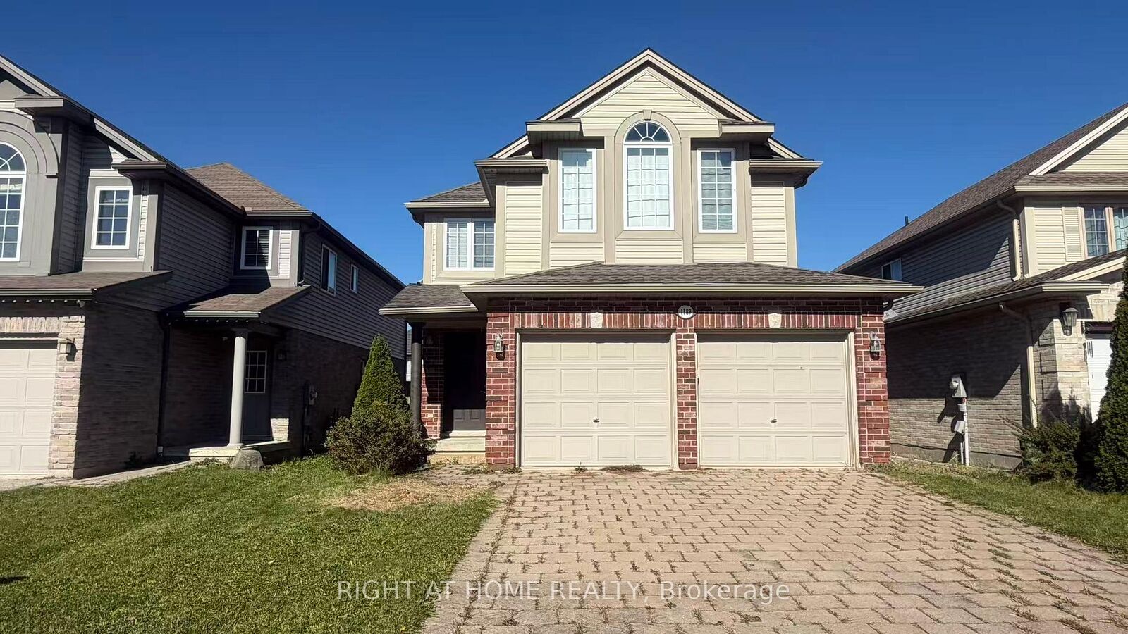 Property Photo:  1189 Lawson Road  ON N6G 5K9 