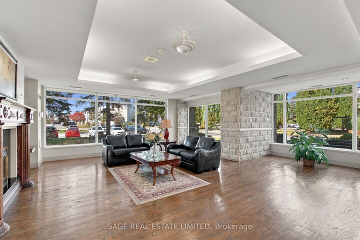 Property Photo:  2502 Rutherford Road 309  ON L4K 5N6 