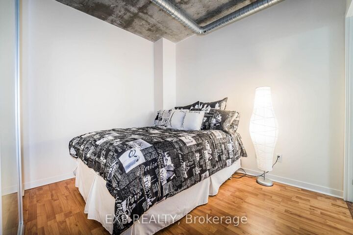 Property Photo:  150 Sudbury Street 403  ON M6J 3S8 