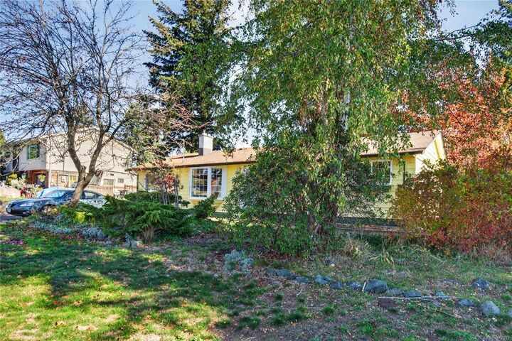 Property Photo: 733 Marina Blvd BC V9W 1X5