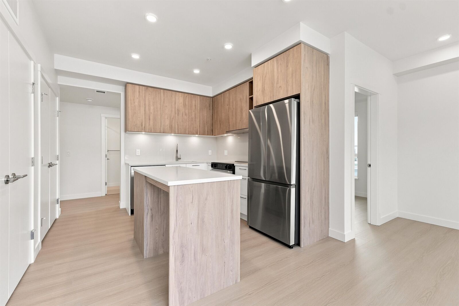 Property Photo:  82 First Street 503  BC V3L 0L8 