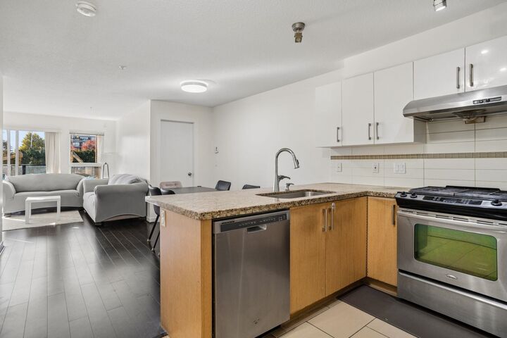 Property Photo:  6828 Eckersley Road 123  BC V6Y 0E8 