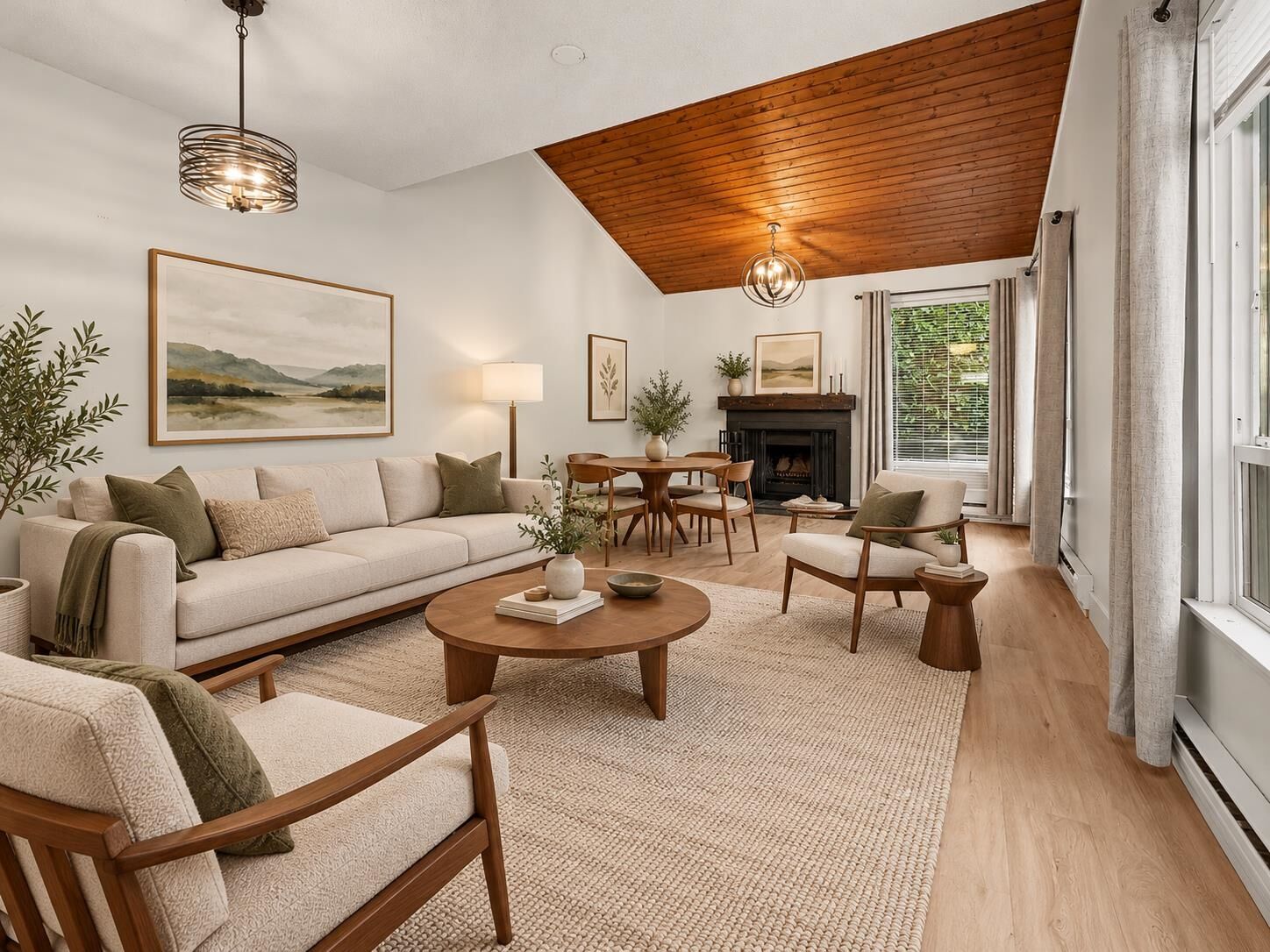 Property Photo:  6279 W Greenside Drive  BC V3S 5M8 