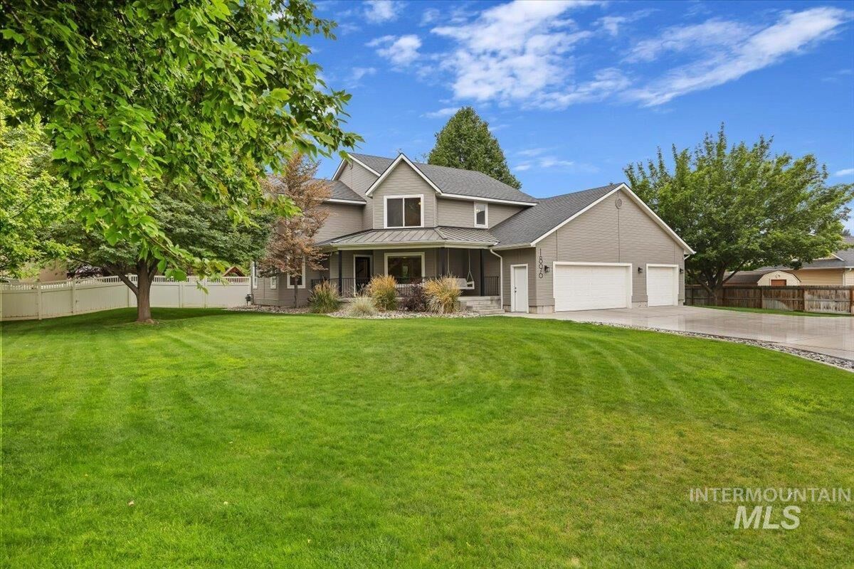 Property Photo: 1896 Candleridge Dr. ID 83301