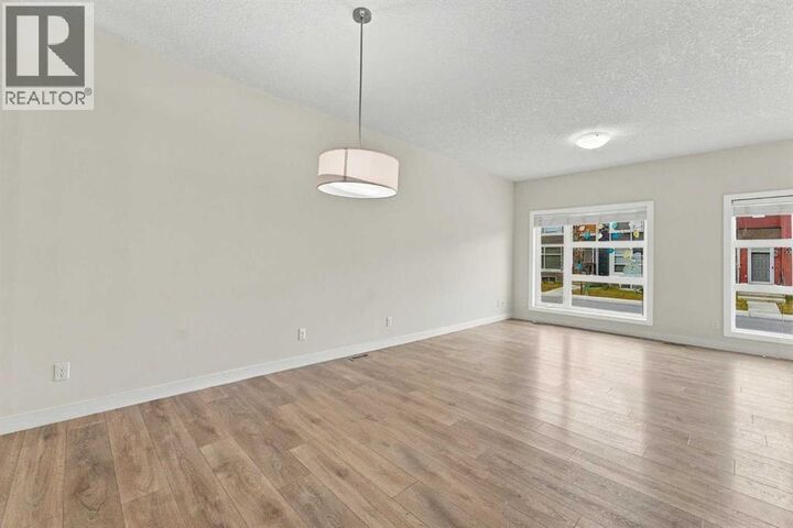 Property Photo:  163 Cornerstone Pass Northeast  AB T3N 1G2 