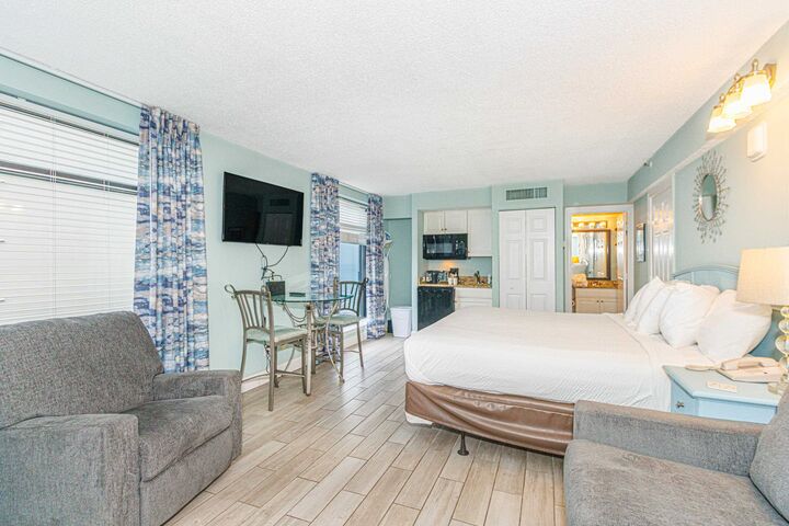 Property Photo:  5308 N Ocean Blvd. 900  SC 29577 