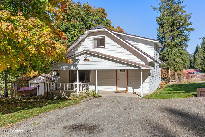 Property Photo: 311 Lafayes Way ID 83860