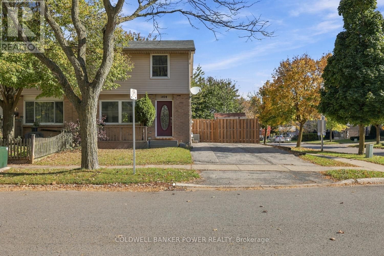 Property Photo:  1074 Blanchard Road  ON N6G 4A2 
