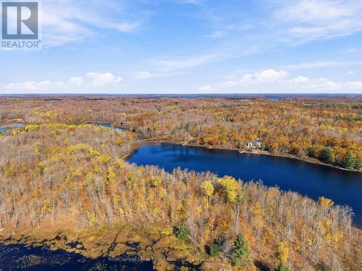Property Photo:  4805 Muskoka 169 Road Lot 2  ON P0B 1J0 