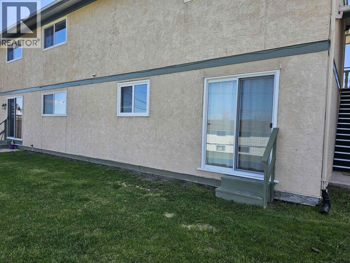 Property Photo:  50 Hagan Street  BC V0J 1W0 