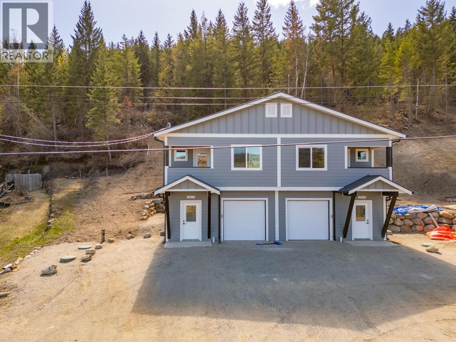Property Photo:  2255 McTavish Road B  BC V0E 3E1 