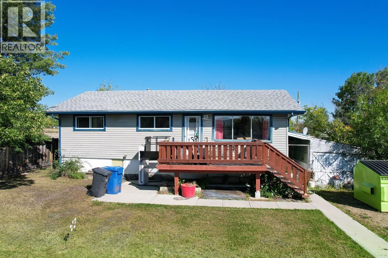 Property Photo:  4810 48 Avenue  BC V0C 2C0 
