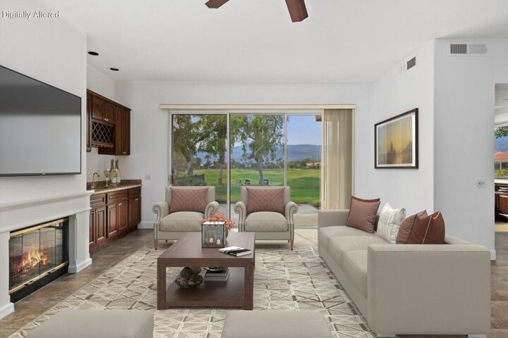 Property Photo: 53 Pine Valley Drive CA 92270