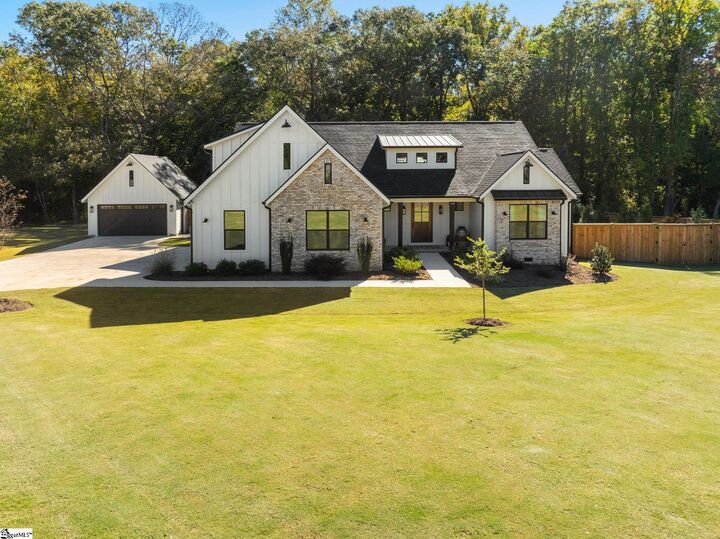 Property Photo: 110 Mount Lebanon Church Road SC 29651