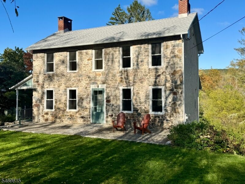 Property Photo:  901 Cedar Ridge Rd  NJ 07860 