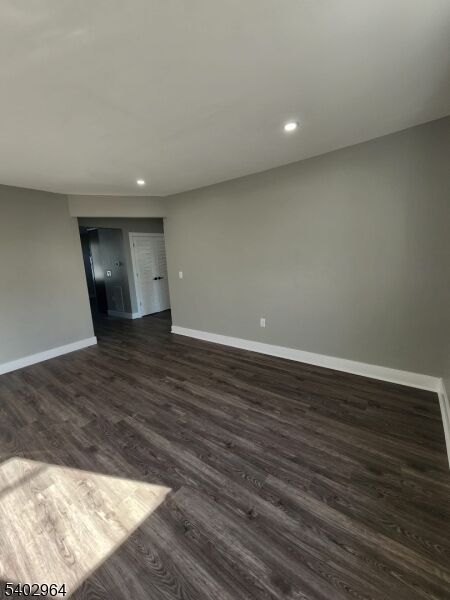 Property Photo:  93 Hughes St 4  NJ 07040 