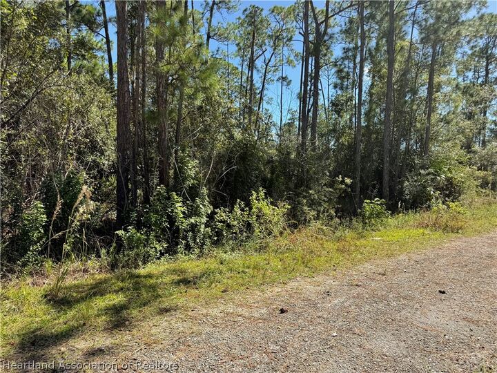 Property Photo:  644 Cooper Street  FL 33852 