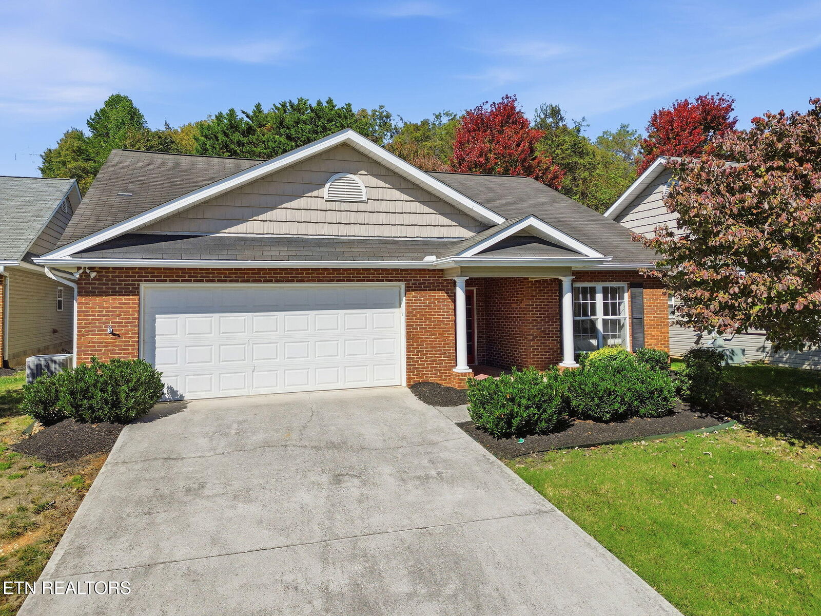 Property Photo:  411 Eaton Village  TN 37771 