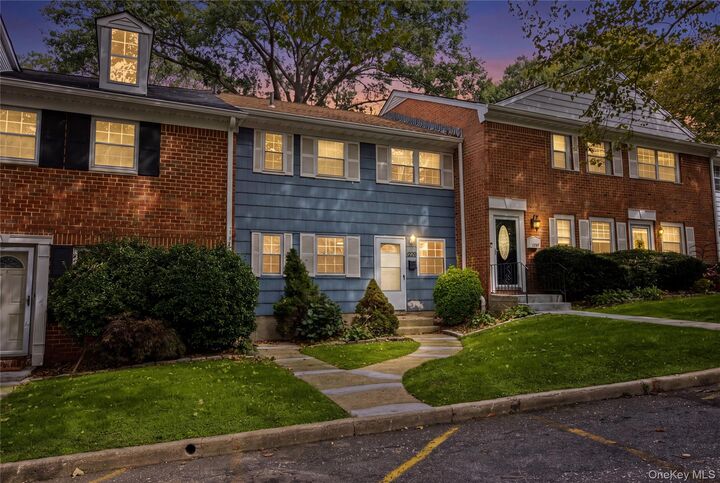 Property Photo:  1206 Towne House Village  NY 11749 