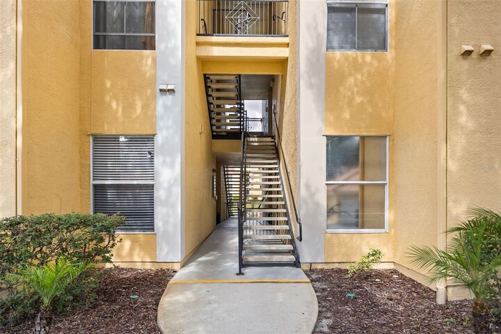 Property Photo: 1475 Lake Shadow Circle 6205 FL 32751