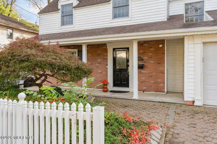 Property Photo:  48 Ravine Drive  NJ 07747 
