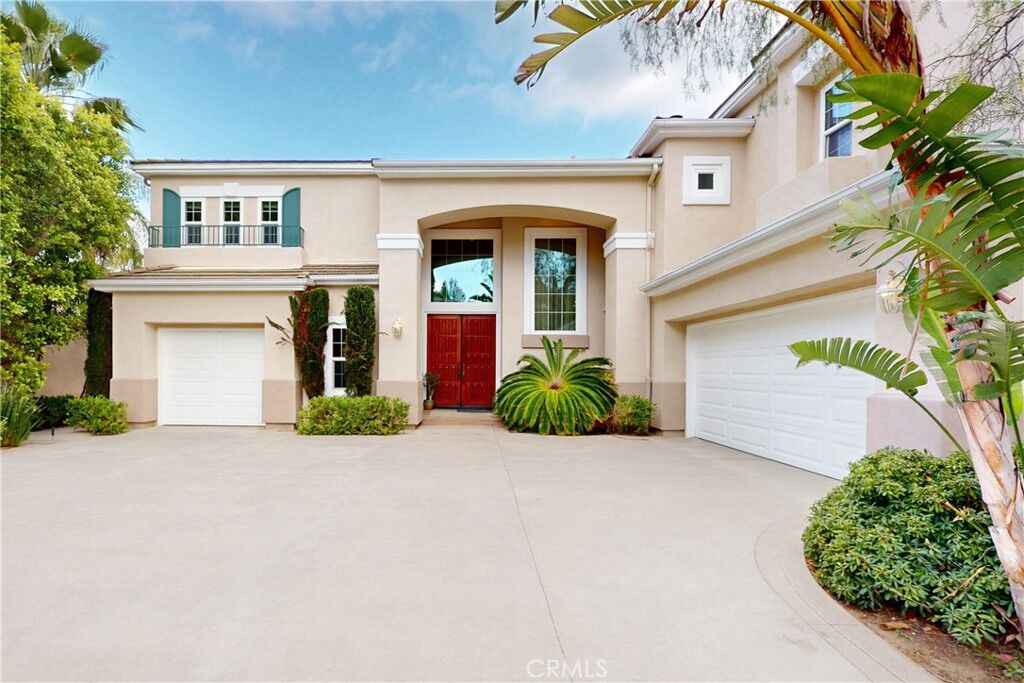 Property Photo: 11595 Rancho Del Valle CA 91344