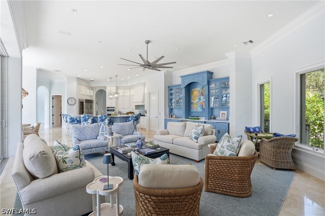 Property Photo: 1237 Pocantico Lane FL 34110