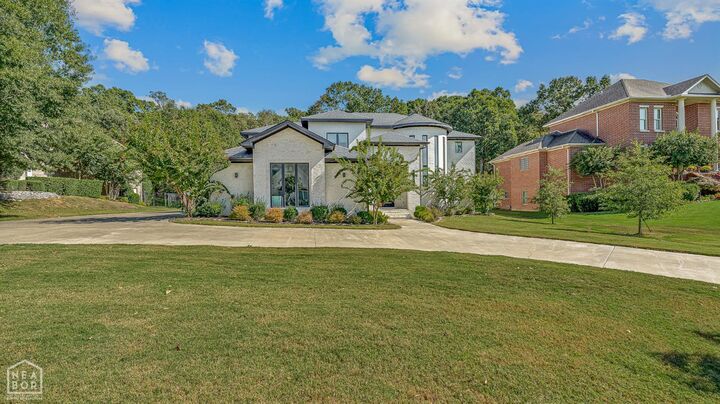 Property Photo:  3403 Lacoste Drive  AR 72404 