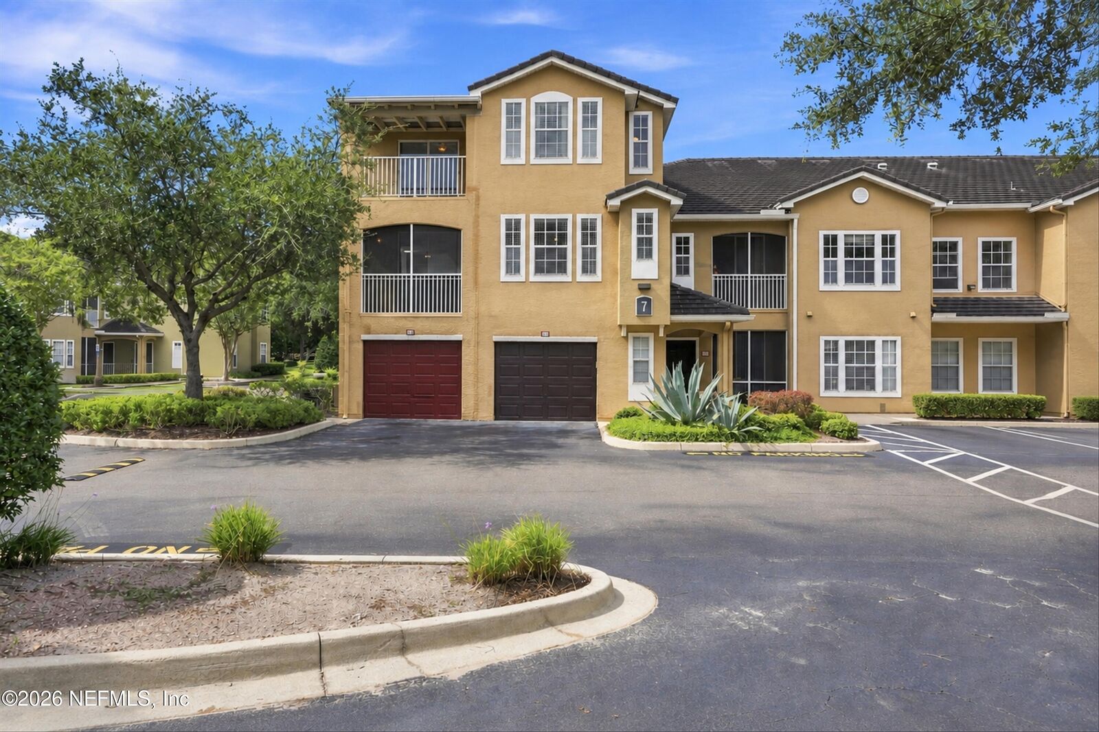 Property Photo:  10075-A Gate Parkway N 701  FL 32246 