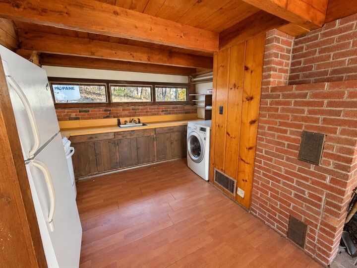 Property Photo: 32 Millers Run NH 03574