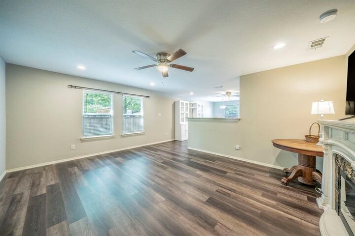 Property Photo:  1803 Brookwood Drive  TX 75160 