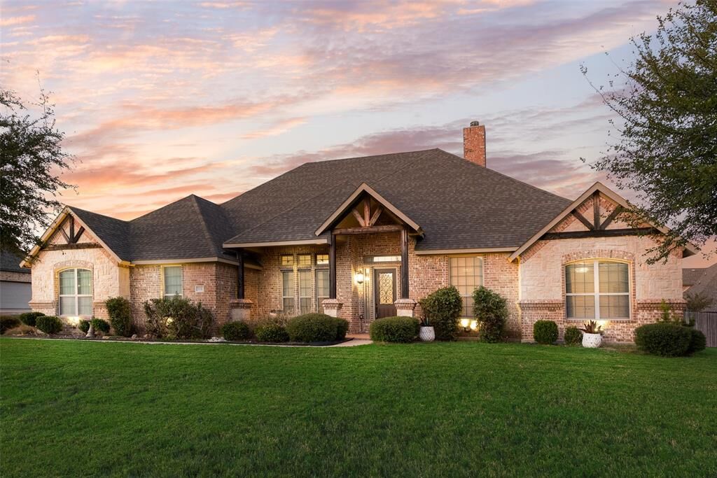 Photo de la propriété:  7231 Judy Drive  TX 75154 