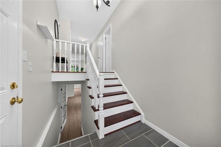Property Photo:  31 Gilcrest Street  ON L9C 7G9 