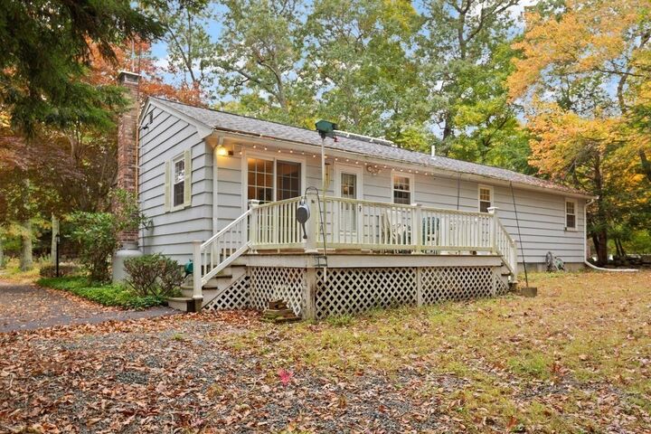 Property Photo:  326 Highland St  MA 02072 