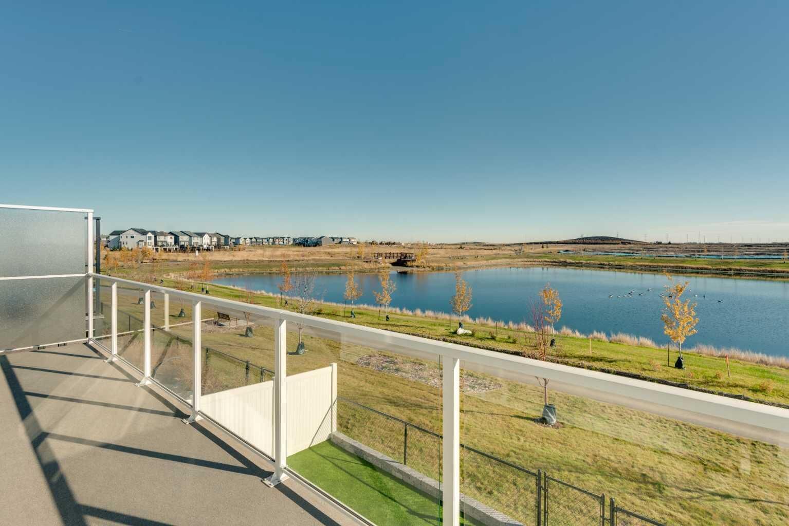 Property Photo:  198 Savoy Landing SE  AB T3S 0L1 